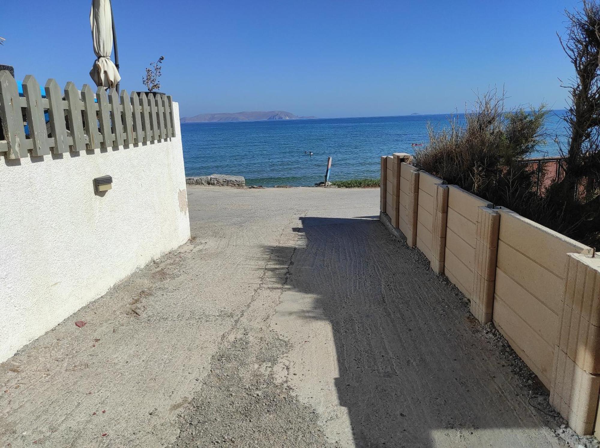 Апартаменты Hospitium By The Sea
